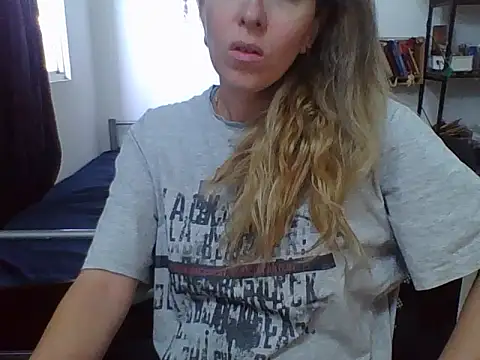 charlott ponce online show from 06-24-26, 05:55