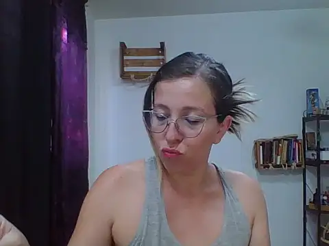 charlott ponce online show from 09-22-25, 10:27