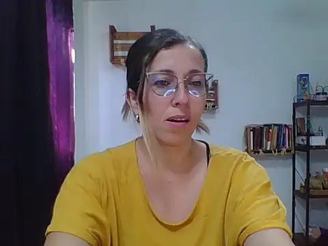 charlott ponce online show from 10-21-25, 07:02