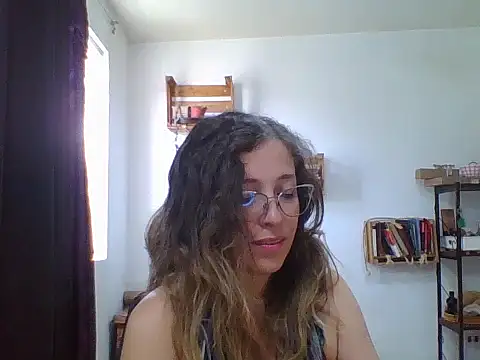 charlott ponce online show from 02-17-26, 06:16