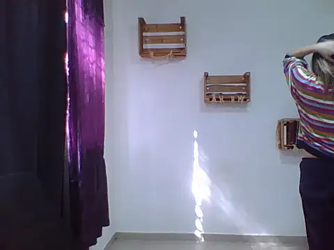 charlott ponce online show from 11-11-25, 08:03