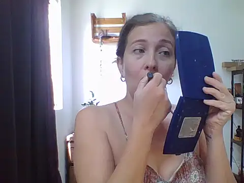 charlott ponce online show from 02-10-26, 06:18