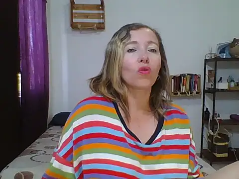 charlott ponce online show from 03-21-25, 06:07