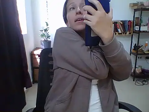 charlott ponce online show from 02-08-26, 06:49