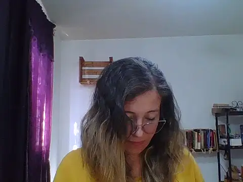 charlott ponce online show from 12-03-25, 06:29