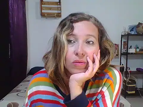 charlott ponce online show from 03-22-25, 12:28