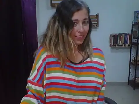 charlott ponce online show from 10-09-25, 05:13