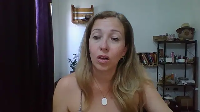 charlott ponce online show from 04-29-26, 06:14