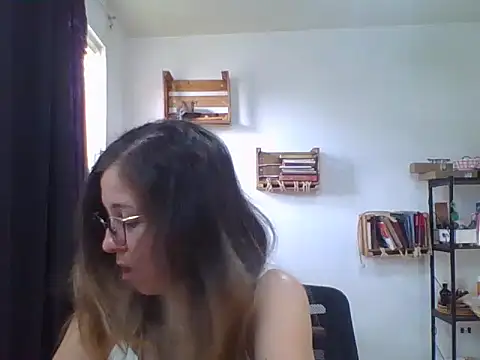 charlott ponce online show from 02-11-26, 10:53