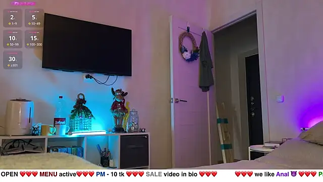 Snapshot of nikitos4you chatting on 12-27-24, 07:51 nikitos4you online show from 12-27-24, 07:51