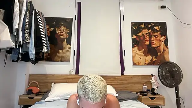 Cristian Delgado online show from 01-18-26, 06:39