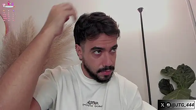 JeycobxBraand online show from 10-08-25, 03:52