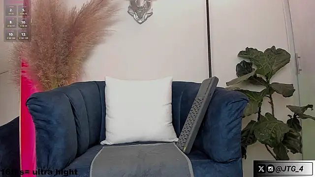 JeycobxBraand online show from 10-23-25, 02:21