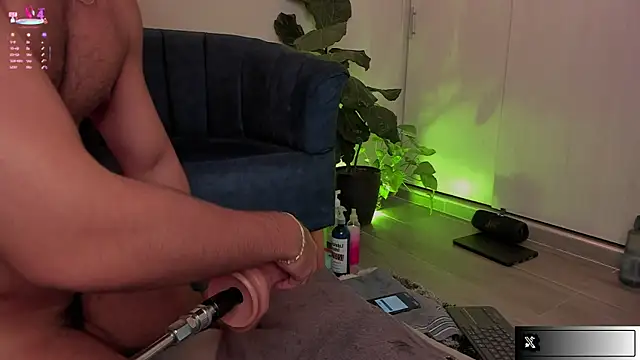 JeycobxBraand online show from 09-19-25, 04:27