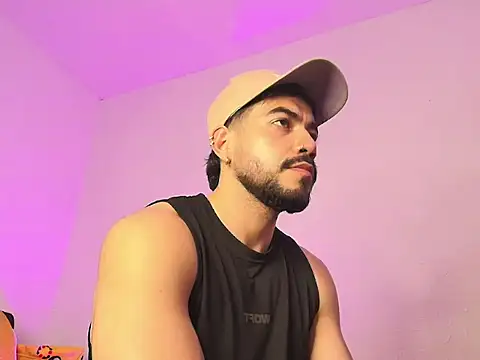 JeycobxBraand online show from 04-01-26, 05:31