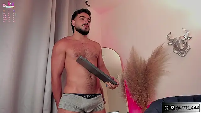 JeycobxBraand online show from 10-04-25, 04:25