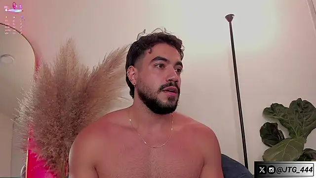 JeycobxBraand online show from 10-07-25, 04:13