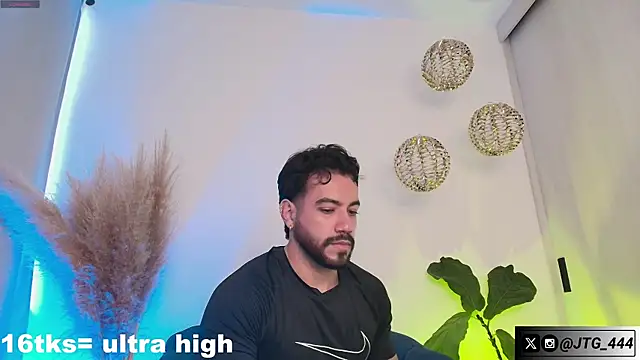 JeycobxBraand online show from 07-15-26, 11:01