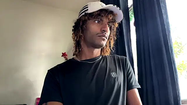 gerson173Hugo online show from 11-17-25, 09:57