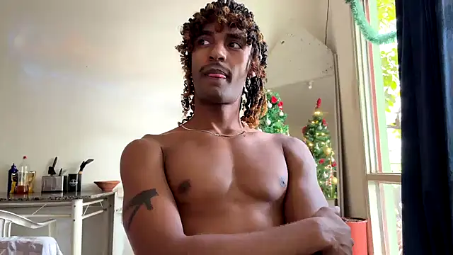 gerson173Hugo online show from 12-01-25, 10:05