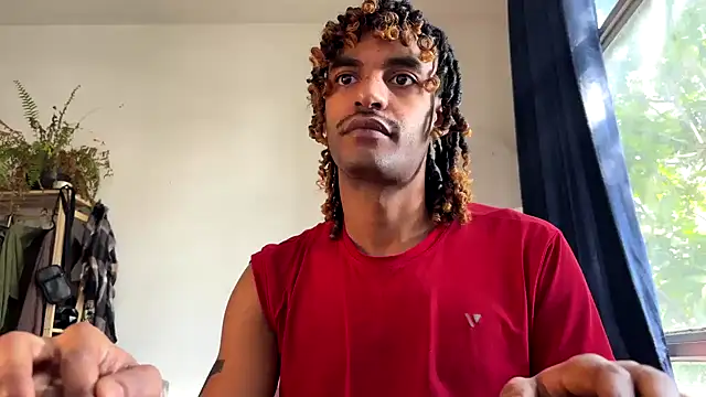 gerson173Hugo online show from 09-19-25, 11:47