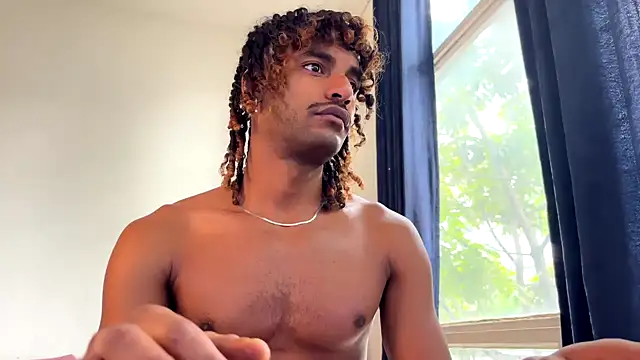 gerson173Hugo online show from 10-15-25, 10:56