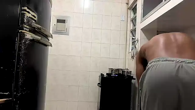 gerson173Hugo online show from 04-09-26, 11:33