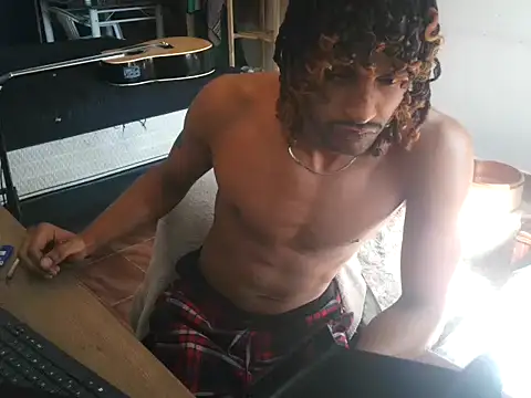 gerson173Hugo online show from 09-27-25, 01:06