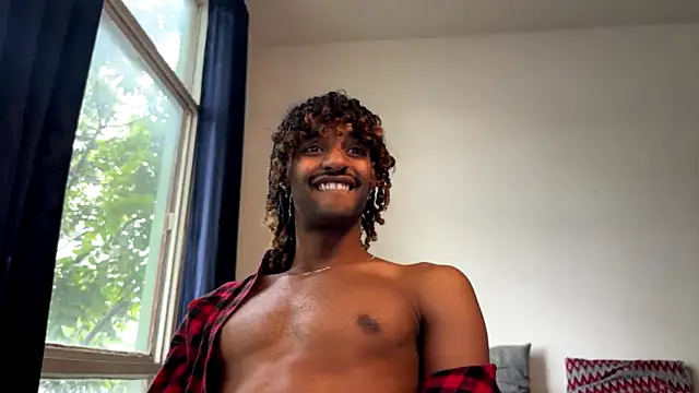 gerson173Hugo online show from 10-27-25, 01:23