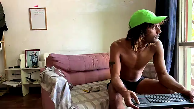 gerson173Hugo online show from 01-11-26, 12:23