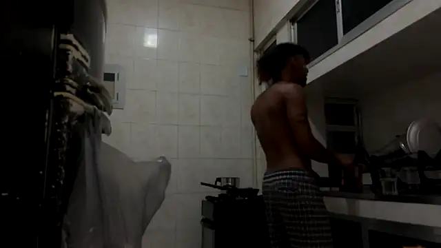 gerson173Hugo online show from 04-06-26, 04:52