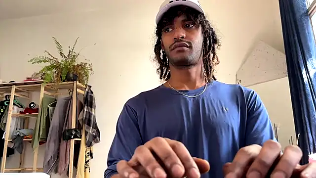 gerson173Hugo online show from 09-18-25, 12:52