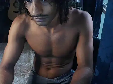 gerson173Hugo online show from 03-17-25, 08:30