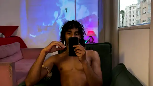 gerson173Hugo online show from 03-27-26, 09:05