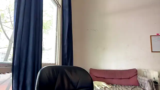 gerson173Hugo online show from 01-09-26, 01:29