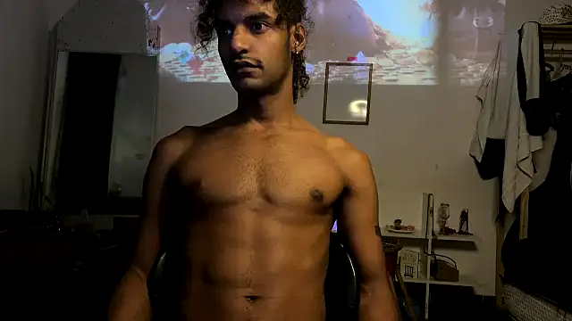 gerson173Hugo online show from 03-08-26, 12:38