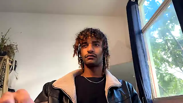 gerson173Hugo online show from 09-26-25, 09:49