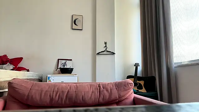 gerson173Hugo online show from 07-11-26, 11:10
