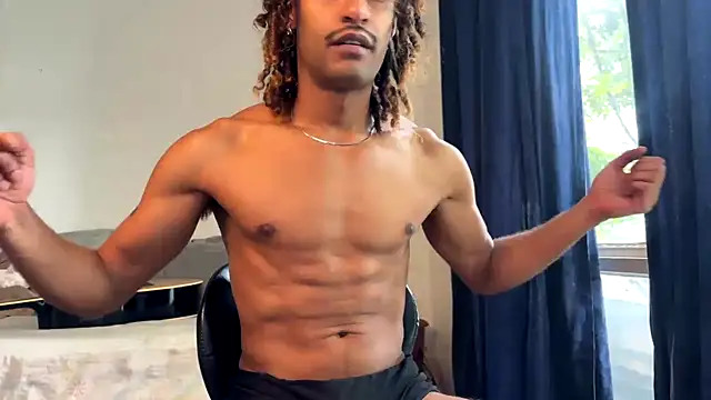 gerson173Hugo online show from 11-01-25, 04:34