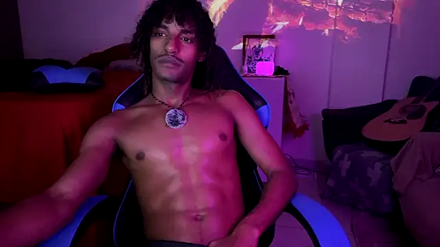 gerson173Hugo online show from 07-15-26, 11:34