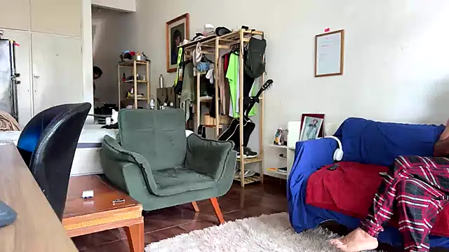 gerson173Hugo online show from 01-17-26, 01:58