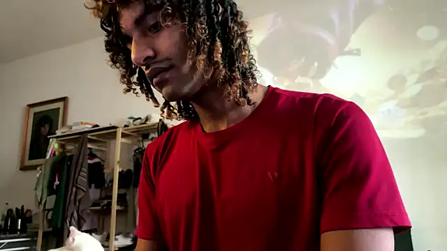 gerson173Hugo online show from 03-11-26, 11:26