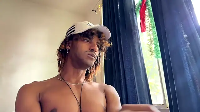 gerson173Hugo online show from 11-18-25, 12:30