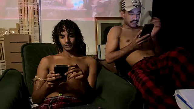 gerson173Hugo online show from 03-12-26, 11:42