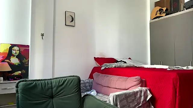 gerson173Hugo online show from 03-28-26, 11:55