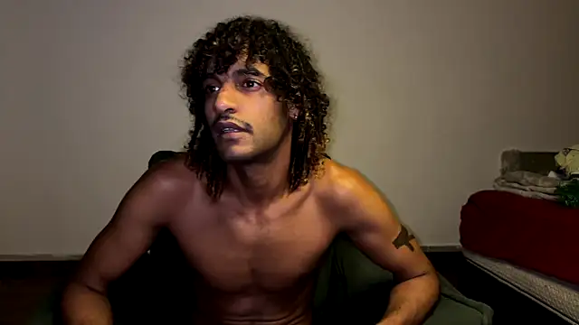 gerson173Hugo online show from 03-21-26, 12:34