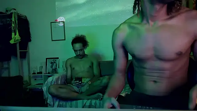 gerson173Hugo online show from 01-10-26, 03:57