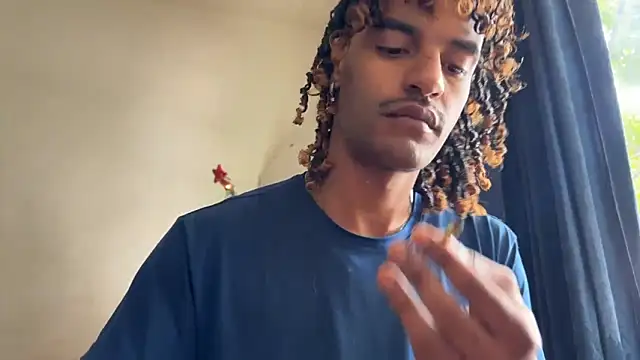 gerson173Hugo online show from 11-20-25, 11:22