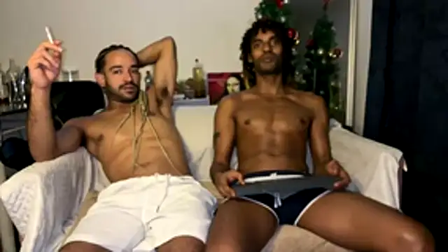 gerson173Hugo online show from 12-21-25, 01:30