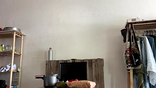 gerson173Hugo online show from 01-06-26, 04:11